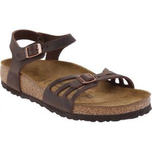 Never worn Birkenstock Sandals size 39 brown